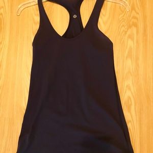 Lululemon Cool Racer Back Tank